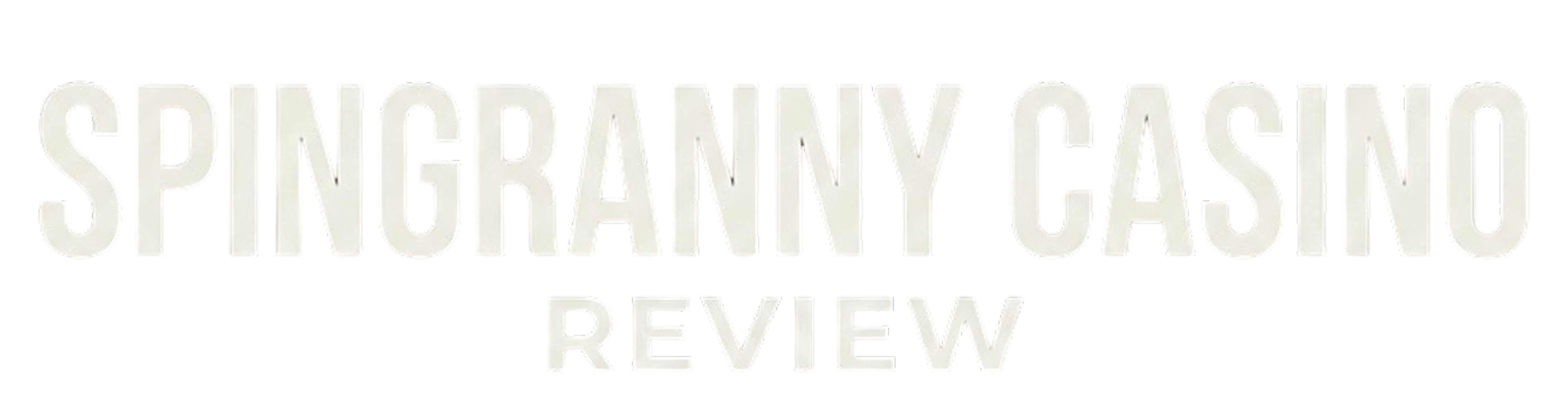 Spingranny
